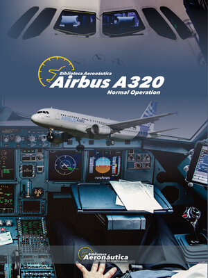 cover image of Airbus A320 Normal Operation